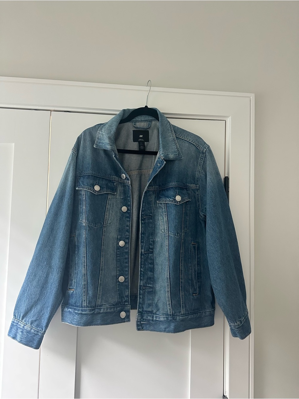 H&M Jean Jacket